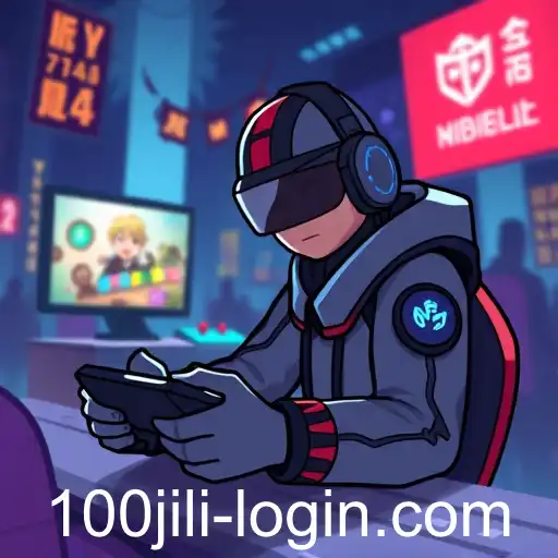 100jili Website: Evolution of Online Gaming Culture
