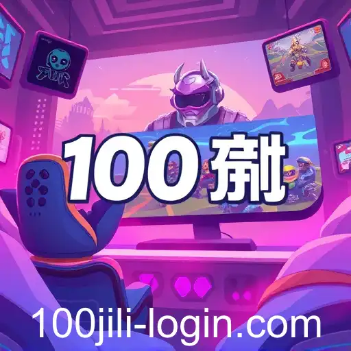 The Rise of 100jili in the Gaming World