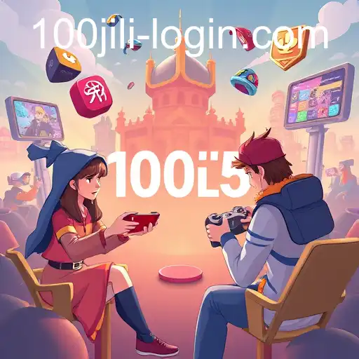 Rising Popularity of 100jili in the Gaming World