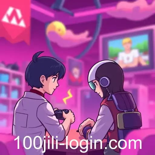 The Rise of 100jili in Online Gaming