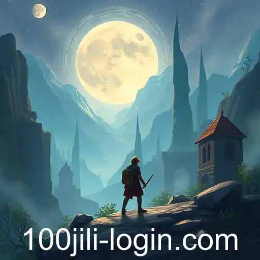 Exploring the Thrilling World of Adventure Games: 100jili
