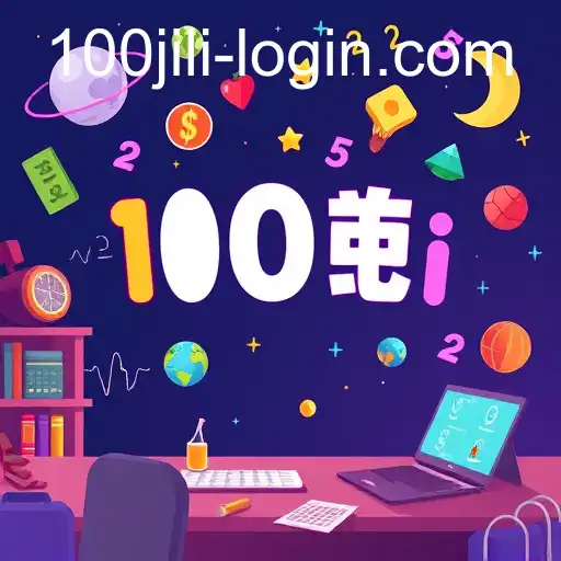100jili