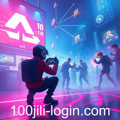 Emerging Trends in Online Gaming