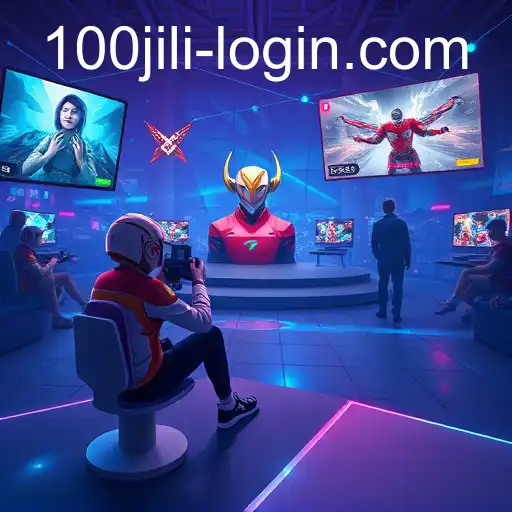 Emerging Trends in Online Gaming