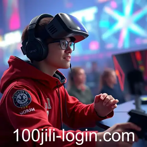 The Evolution of Online Gaming in 2025