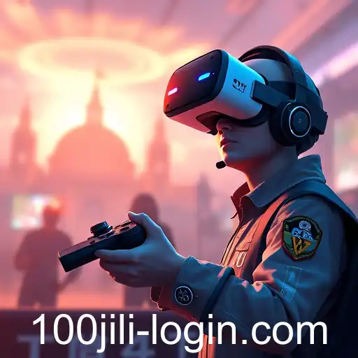 Exploring the Digital Frontier: 100jili's Impact on Online Gaming Culture