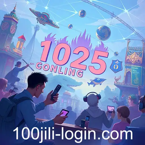 100jili Platform Shaping the Future of Online Gaming
