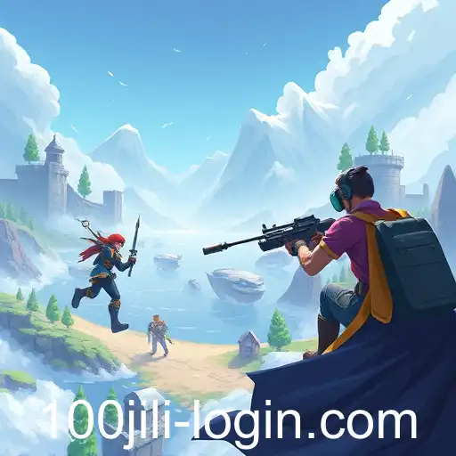 The Growing Influence of Game Platforms in 2025