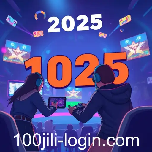 Innovative Trends in Online Gaming 2025