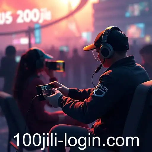 The Evolving Landscape of Online Gaming Platforms