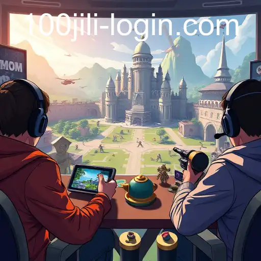 The Evolution of Online Gaming in Recent Years