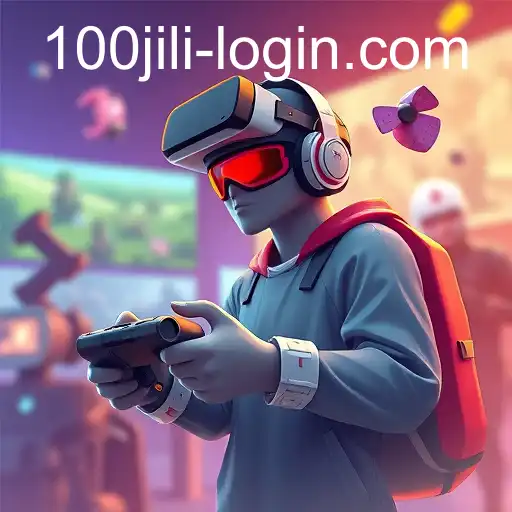 The Rise of 100jili: A New Frontier in Online Gaming