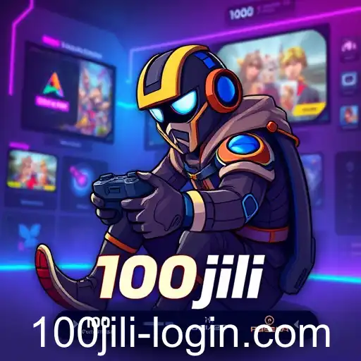 The Rise of 100jili in Online Gaming