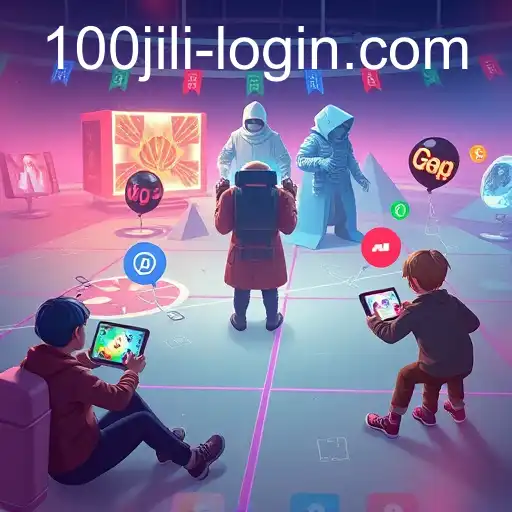 The Rise of Online Gaming in 2026