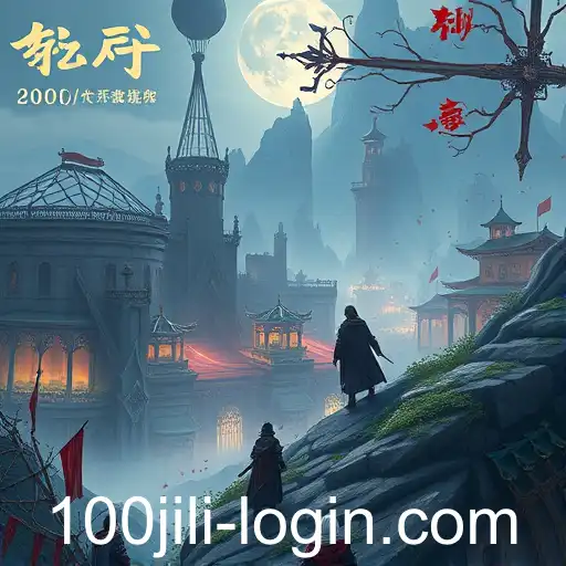 Exploring the World of Role-Playing Games on 100jili